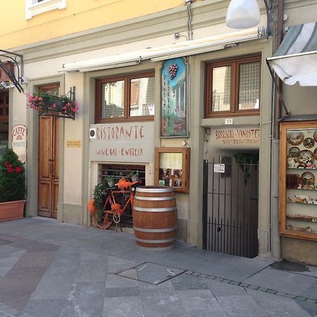 Monolocale In Via Pedonale Leilighet Saint-Vincent Eksteriør bilde